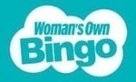Womans own Bingo sister sites