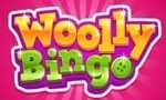 Woolly Bingo sister sites logo