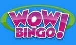 Wow Bingo sister sites logo