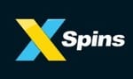 X Spins sister sites logo