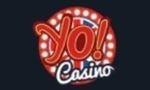 Yo Casino sister sites logo