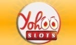 Yohoo Slots sister sites logo