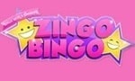 Zingo Bingo sister sites