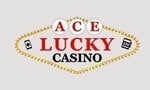 Ace Lucky Casino sister sites logo