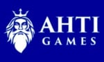AHTI Games sister sites logo