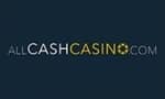 All Cash Casino sister sites logo