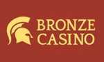 Bronze Casino sister sites logo