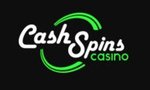 Cash Spins Casino sister sites logo