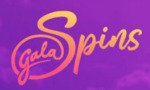 Gala Spins sister sites logo