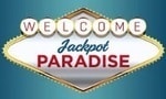 Jackpot Paradise sister sites