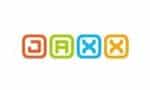 Jaxx sister sites logo