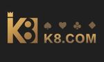 K8 sister sites logo