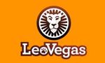 Leo Vegas sister sites logo