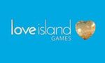 Love Island Games sister sites logo