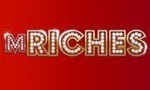 M Riches sister sites logo
