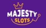 Majesty Slots sister sites logo
