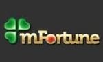 mFortune logo