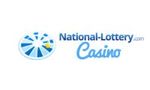National Lottery sister sites logo