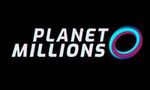 Planet Millions sister sites