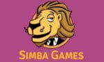 Simba Games sister sites logo