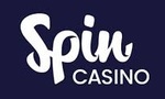 Spin Casino logo