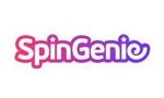 Spin Genie sister sites logo
