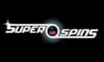 Super Spins sister sites logo