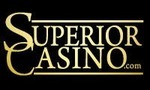 Superior Casino sister sites
