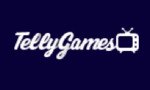 Telly Games sister sites logo