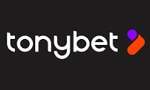 Tonybet sister sites logo