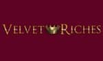 Velvet Riches sister sites