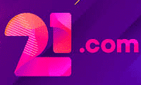 21com logo