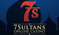 7sultanscasino logo