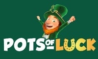 Pots of Luck logo