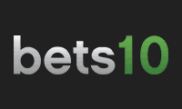 bets10 logo