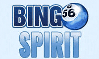 bingospirit logo