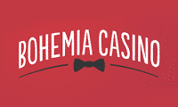 bohemiacasino logo