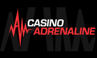 Casino Adrenaline logo