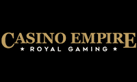 casinoempire logo