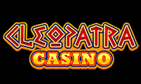 cleopatracasino logo