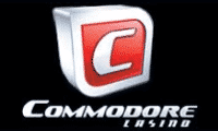 Commodore Casino