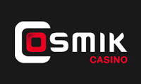 cosmikcasino logo