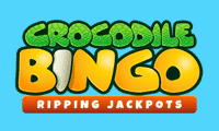 crocodilebingo logo