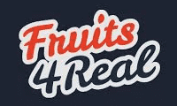fruits4real logo