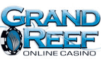 Grand Reef Casino