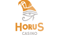 horuscasino logo