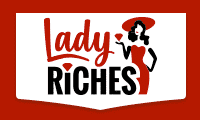 ladyriches logo