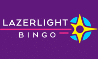 Lazer Light Bingo