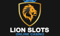 lionslots logo
