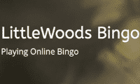 Little Woods Bingo